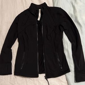 lululemon jacket